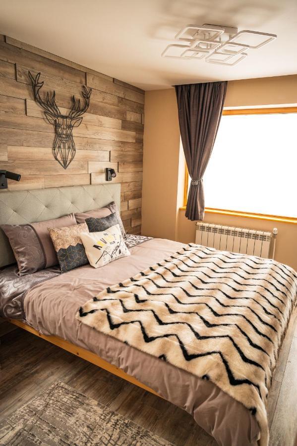 Apartamento House Proctor Stoykite Exterior foto