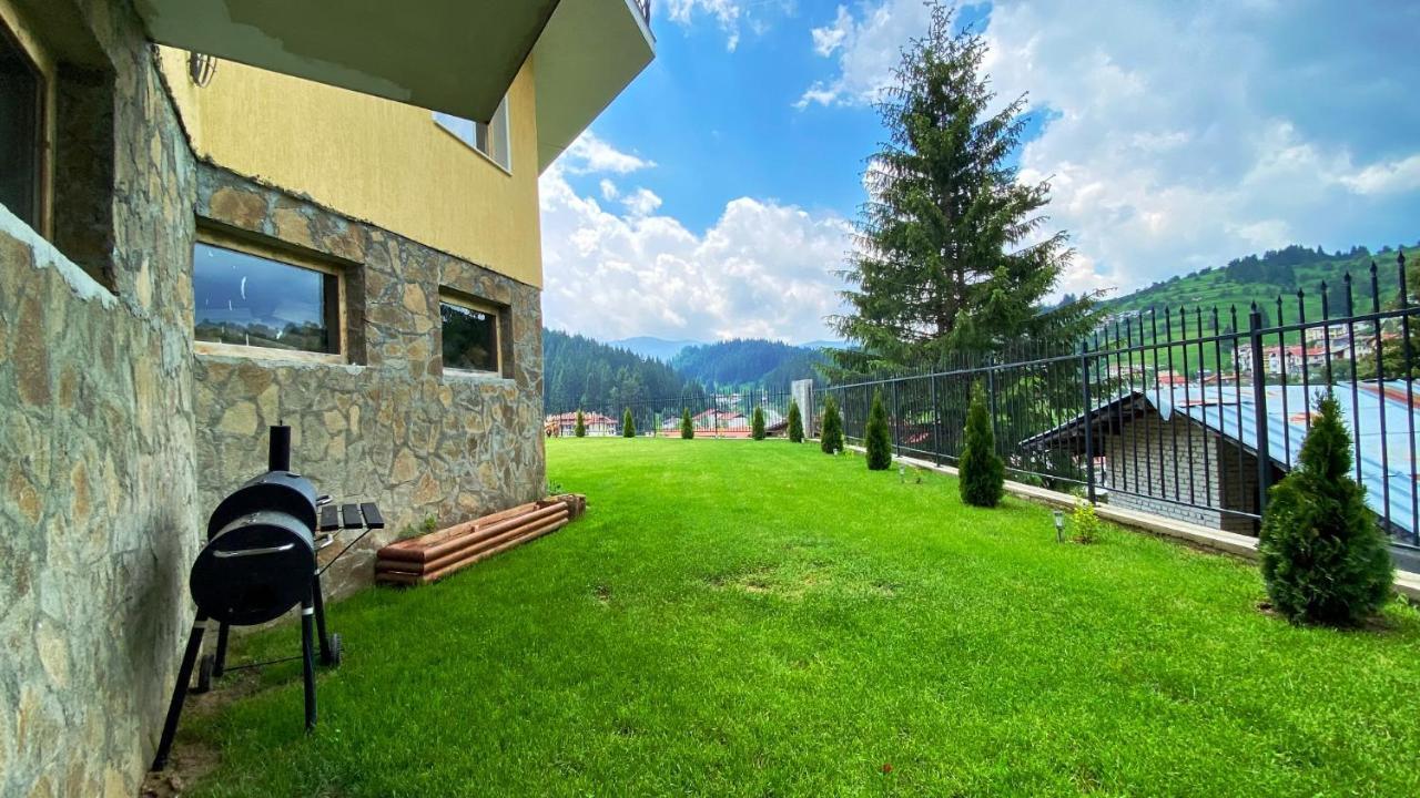 Apartamento House Proctor Stoykite Exterior foto