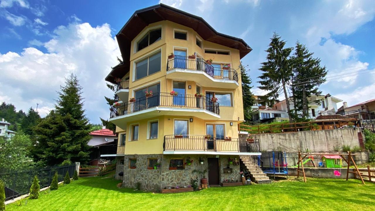 Apartamento House Proctor Stoykite Exterior foto