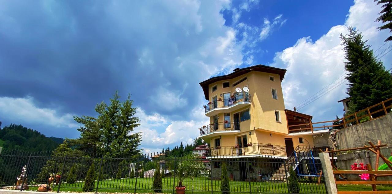Apartamento House Proctor Stoykite Exterior foto