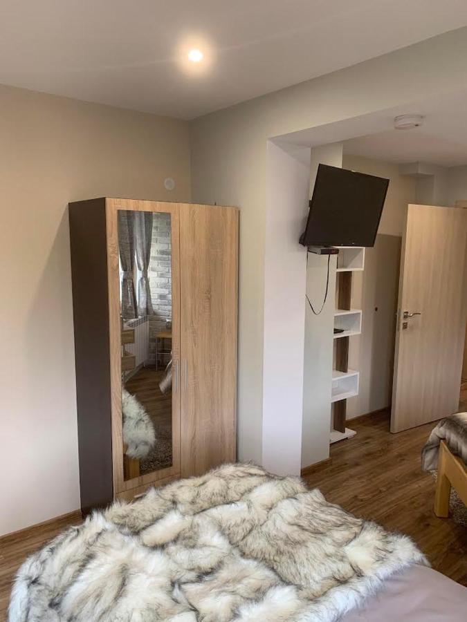 Apartamento House Proctor Stoykite Exterior foto