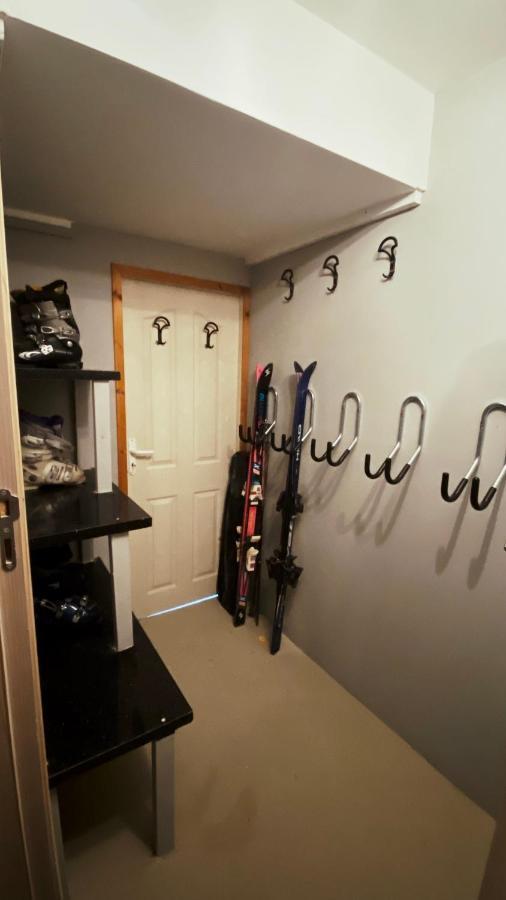 Apartamento House Proctor Stoykite Exterior foto